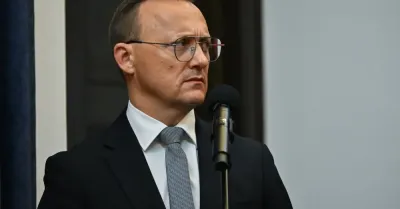 Leśkiewicz dla PAP: pod opieką Centrum Obsługi KPRP są trzy konie; dwa zostały zakupione w ostatnim czasie