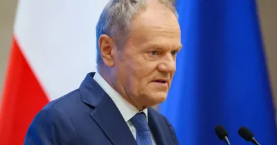 Premier: współpraca z nowym prezydentem Krakowa będzie wyglądać tak, jak z każdym innym samorządowcem